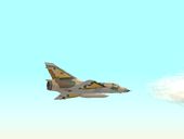 Dassault Mirage III AFI