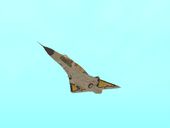 Dassault Mirage III AFI