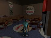 Nescafe Coffee Shop