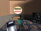Nescafe Coffee Shop