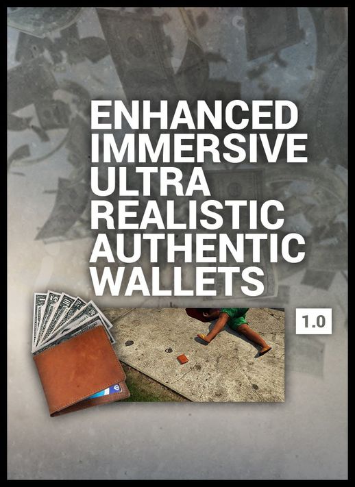 Enhanced Wallets