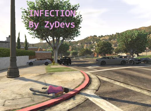 Infection v1.0a