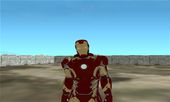 Iron Man Mark 43 Svengers 2