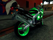 Kawasaki ZX-9R [ImVehFt]