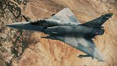 Dassault Mirage 2000-5 ACAH