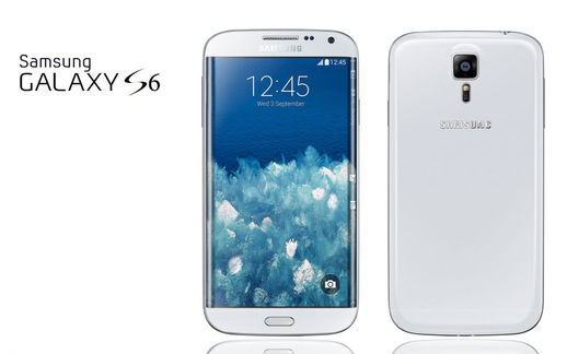 Samsung Galaxy S6