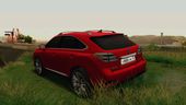 LEXUS RX 450h