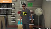 Superhero T-Shirts