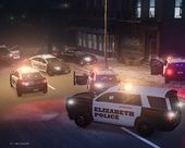 Elizabeth Police Next Gen Pack