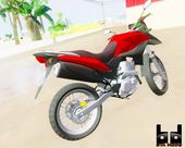 Honda XRE 300 v2.0