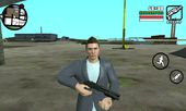 GTA V Weapons Mod for Android