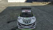 Monster Energy Jester Texture