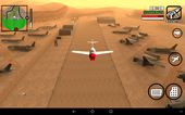 MiG-15 Airplane for Android (no txd)