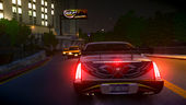 Cadillac CTS - V Coupe (Ashalt 8 Mod)