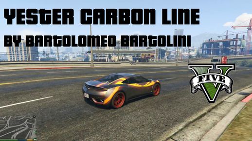 Yester Carbon Line