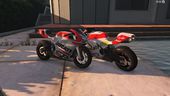  Ducati Desmosedici GP15 - Bati2 Skin