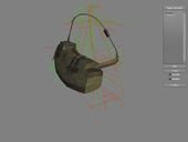 GTA 5 Duffel Bag to GTA SA