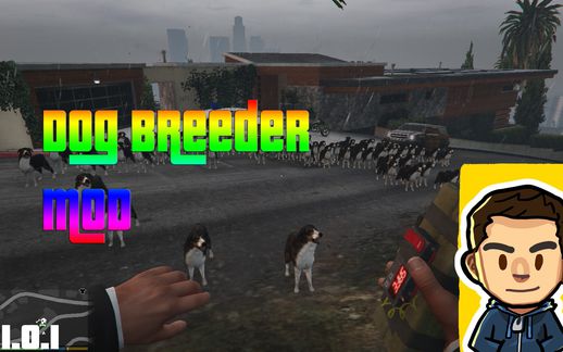 Dog Breeder 1.0.1