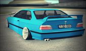 Bmw E36 B.O. Yapım 