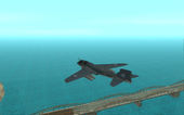 Northrop Grumman EA-6B ISAF