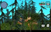 Island mod for Android