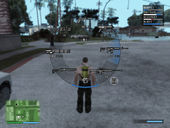 GTA V hud by DK 22 Pac 0.925v