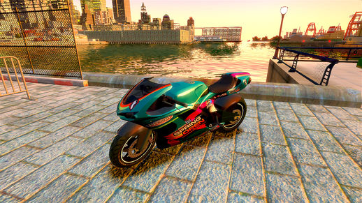 Bike Bati 2 HD 