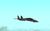 Grumman F-14B VF-193 Lions