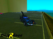 Batmobile (Batman Forever)