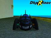 Batmobile (Batman Forever)