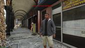 Auto Theft Mod v1