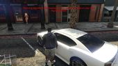 Auto Theft Mod v1