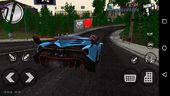 Lamborghini Veneno Beta