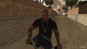 Tupac Skin Pack (2Pac)