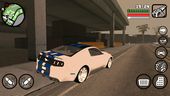 2014 NEED FOR SPEED MUSTANG BETA for Android