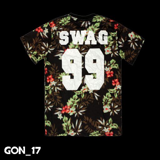 Shirt Swag 99