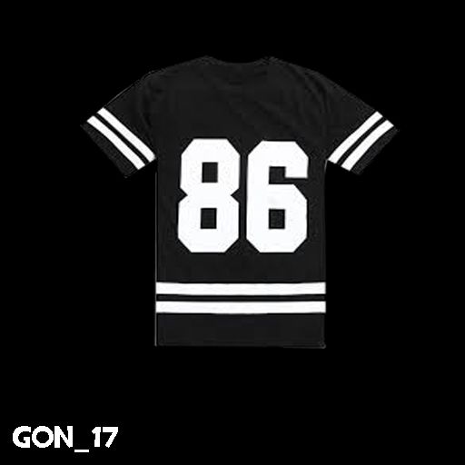Shirt 86 