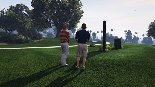 Sweet Los Santos v1.3