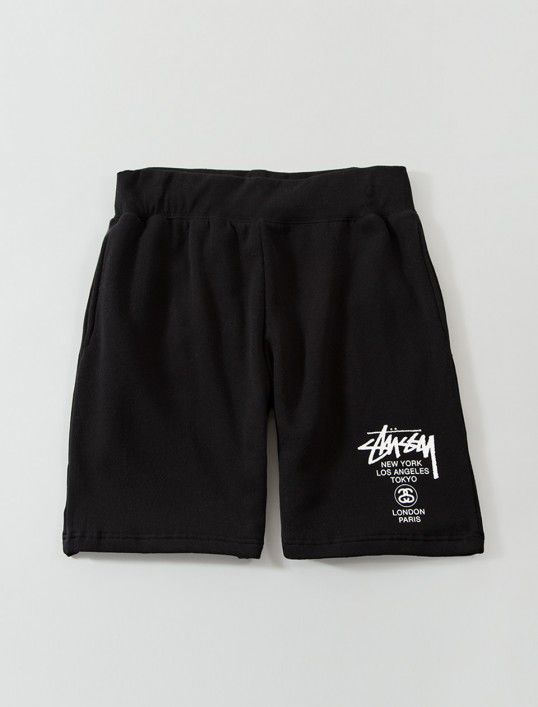 GTA 5 Stussy Shorts Mod - GTAinside.com