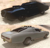 GTA V Imponte Dukes & Duke O'Death