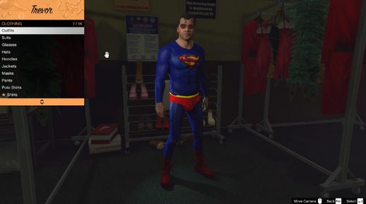 Superman V2