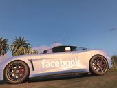 FacebookCar