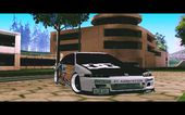 Honda Civic EG6 Kotomi Clannad Itasha