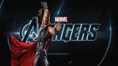 Avengers 2 Full Loading Screen Pack by JD