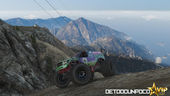 Grave Digger '' The Liberator ''