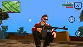 GTA V Weapons For Android V2.0