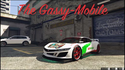 Gassy-Mobile (Jester ReSkin)