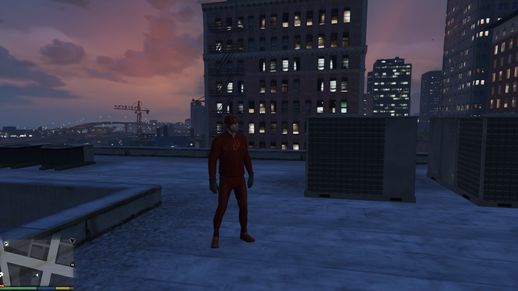 Daredevil Mod