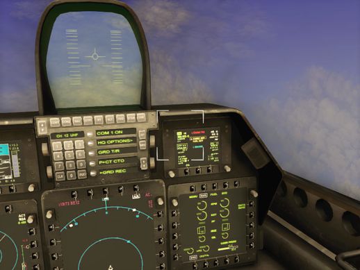 F-22 Raptor [REAL]