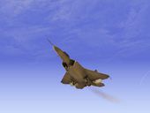 F-22 Raptor [REAL]